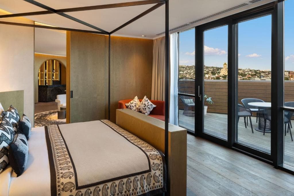 Paragraph Freedom Square, a Luxury Collection Hotel - 22