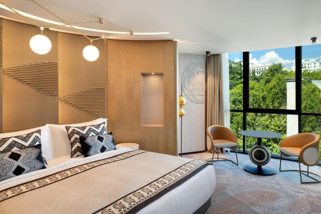 Paragraph Freedom Square, a Luxury Collection Hotel - 29
