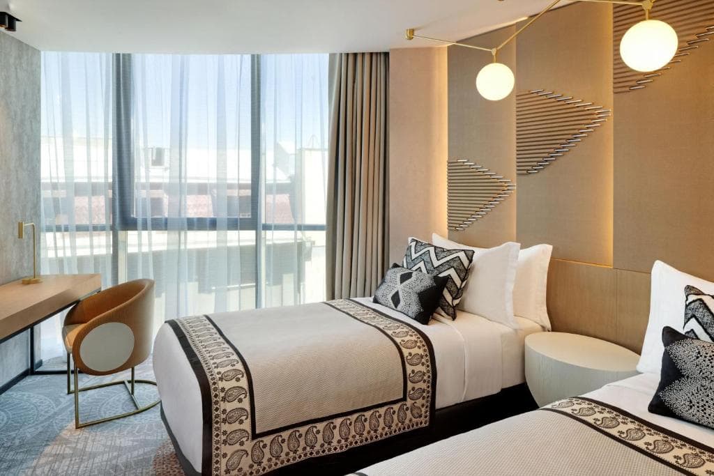 Paragraph Freedom Square, a Luxury Collection Hotel - 30