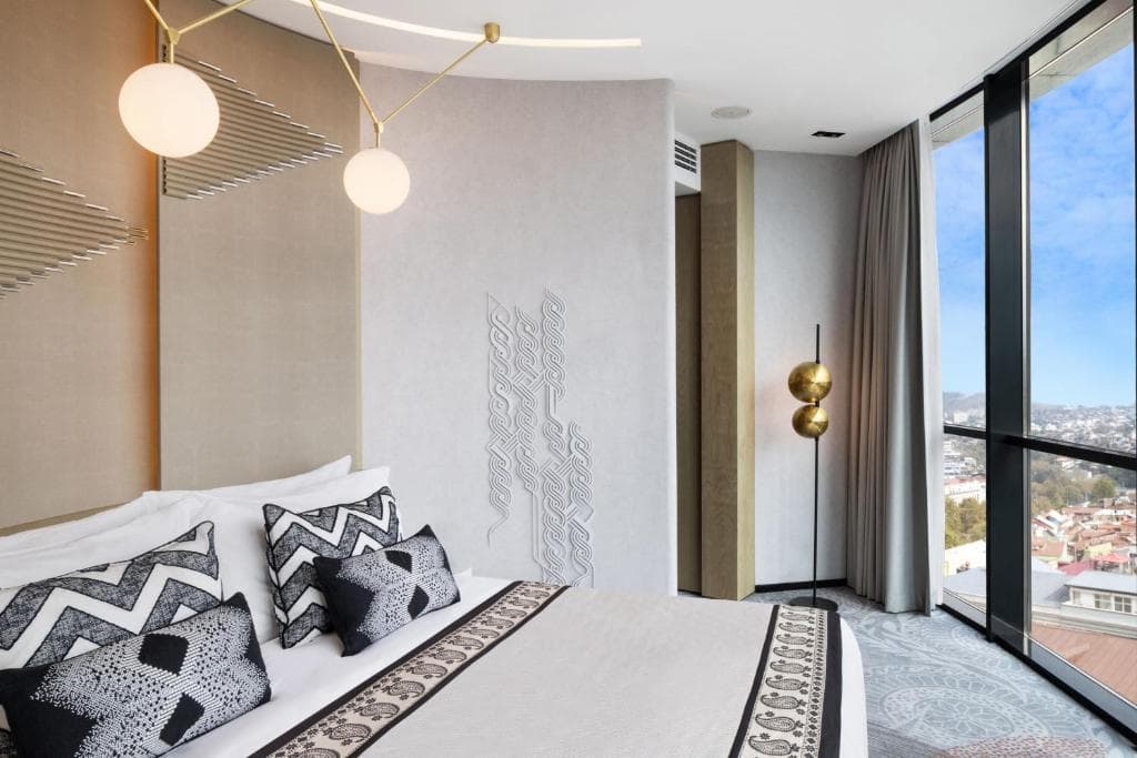 Paragraph Freedom Square, a Luxury Collection Hotel - 33