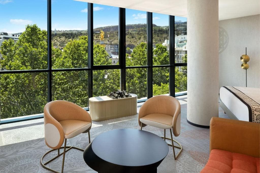 Paragraph Freedom Square, a Luxury Collection Hotel - 35