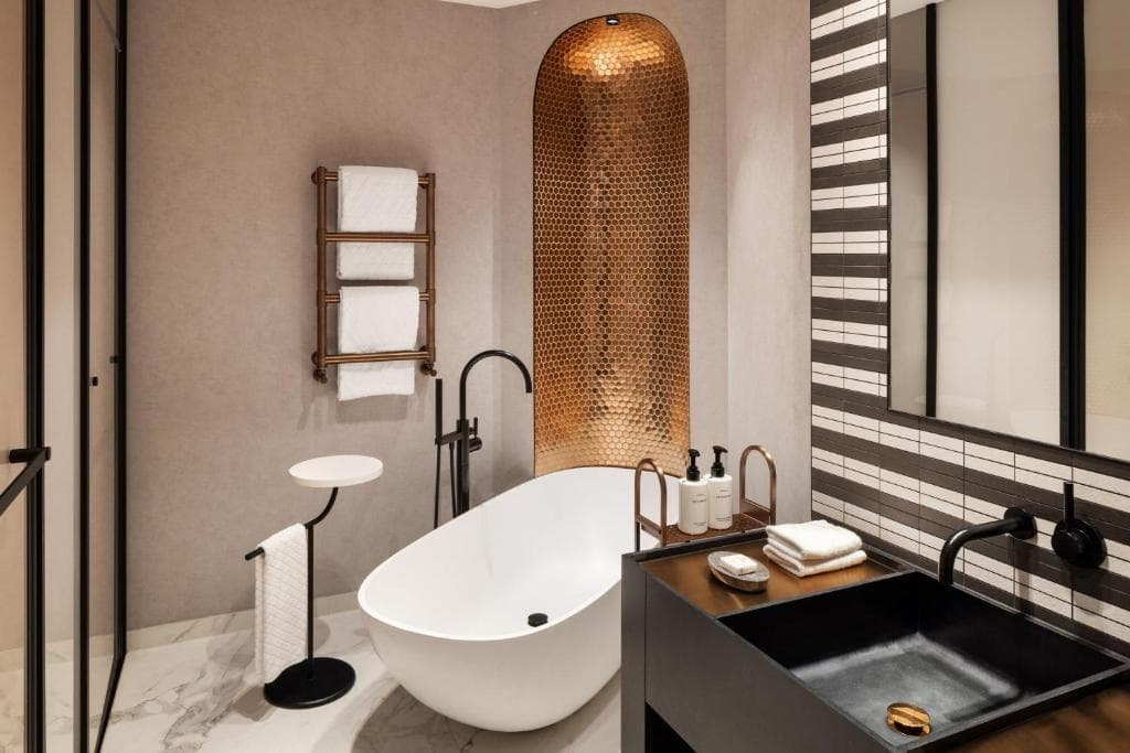 Paragraph Freedom Square, a Luxury Collection Hotel - 36