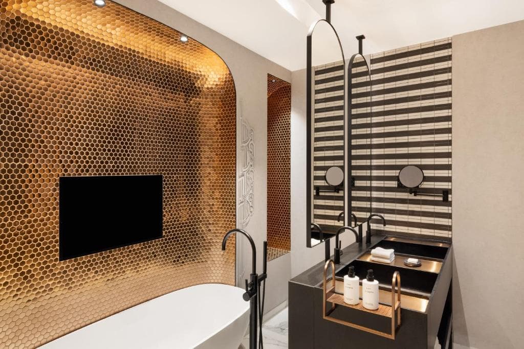 Paragraph Freedom Square, a Luxury Collection Hotel - 40