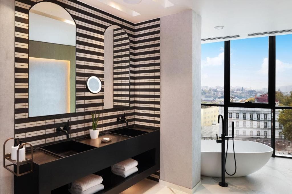 Paragraph Freedom Square, a Luxury Collection Hotel - 42