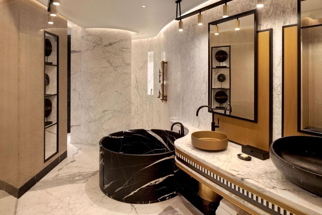 Paragraph Freedom Square, a Luxury Collection Hotel - 43