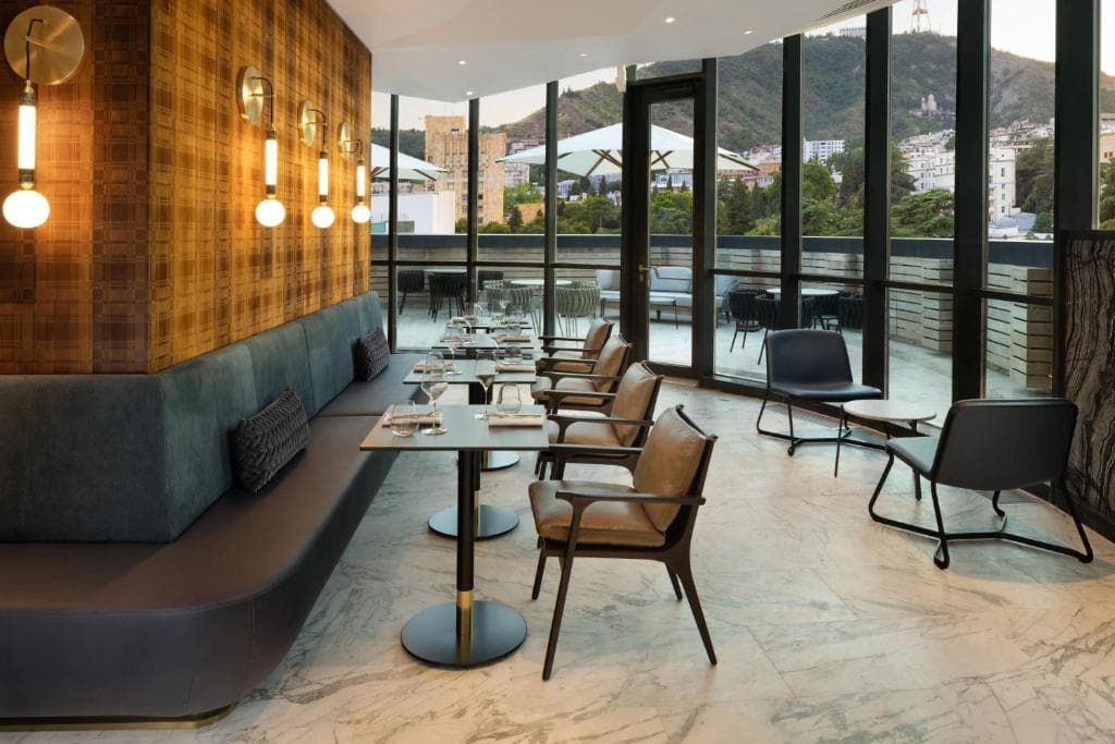 Paragraph Freedom Square, a Luxury Collection Hotel - 45