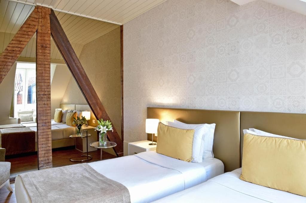 My Story Hotel Ouro - 2