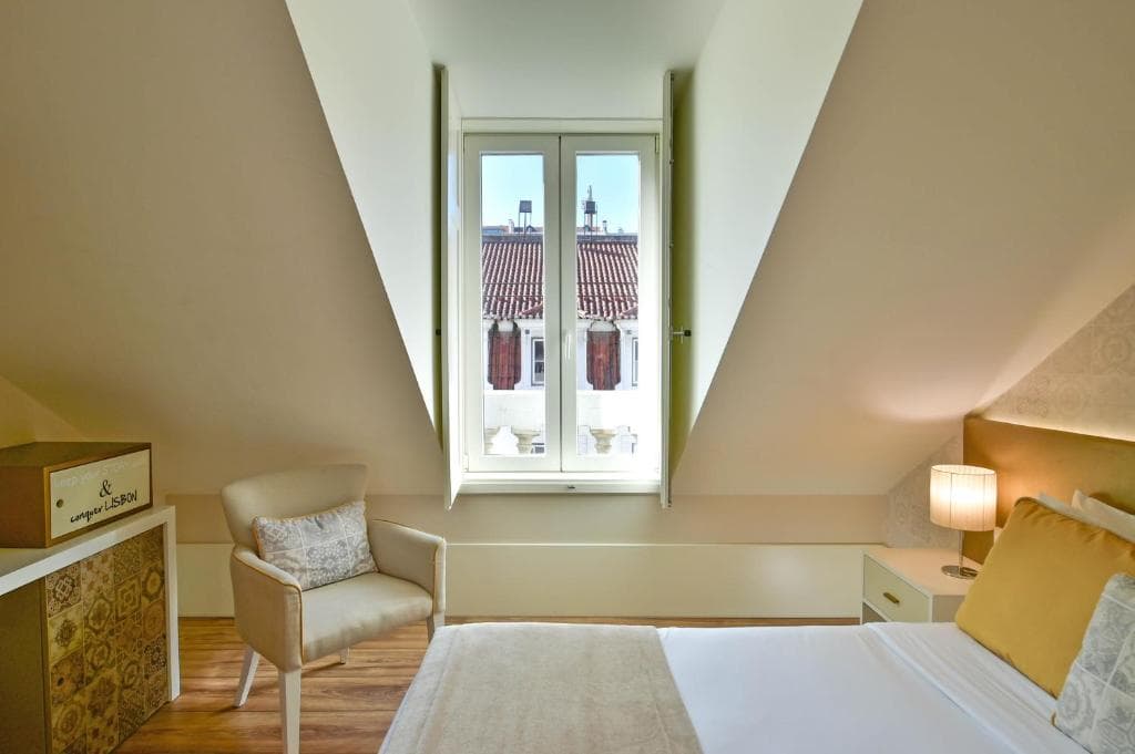 My Story Hotel Ouro - 6