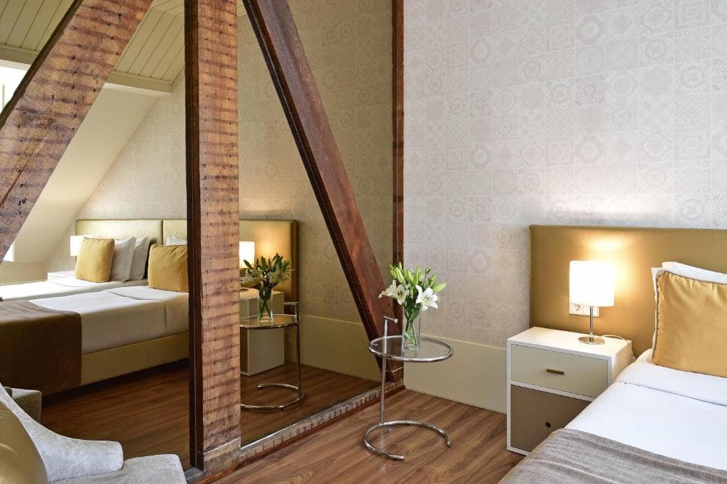 My Story Hotel Ouro - 7