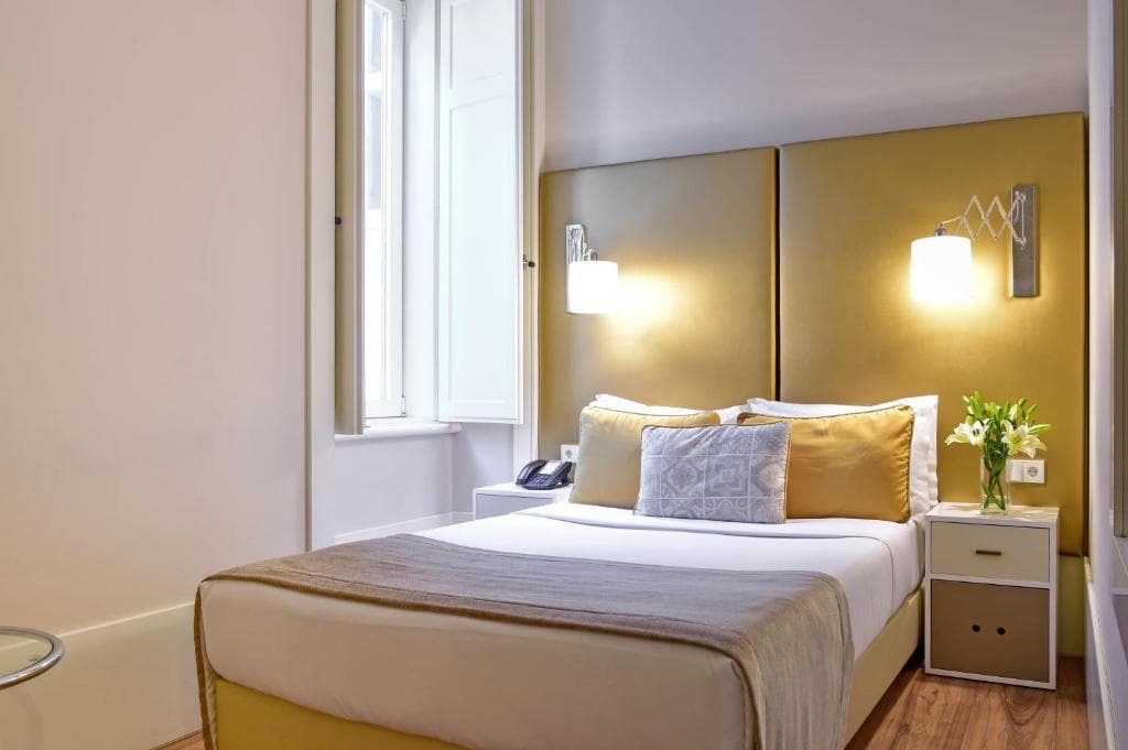 My Story Hotel Ouro - 12