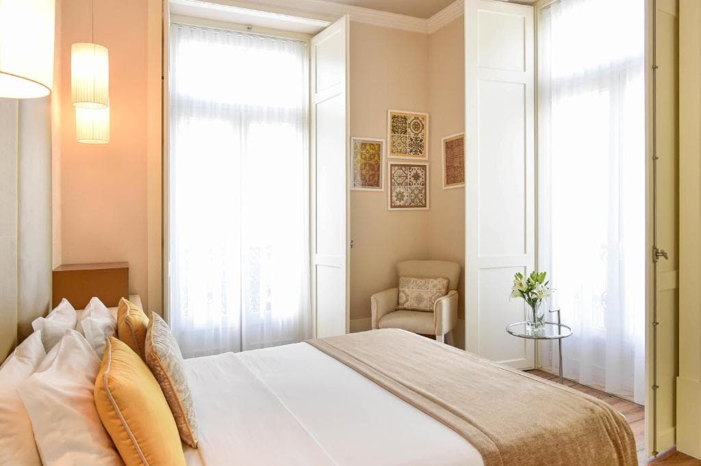 My Story Hotel Ouro - 13