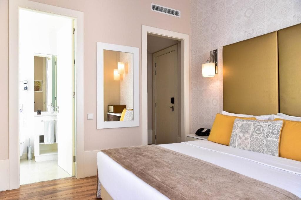My Story Hotel Ouro - 15