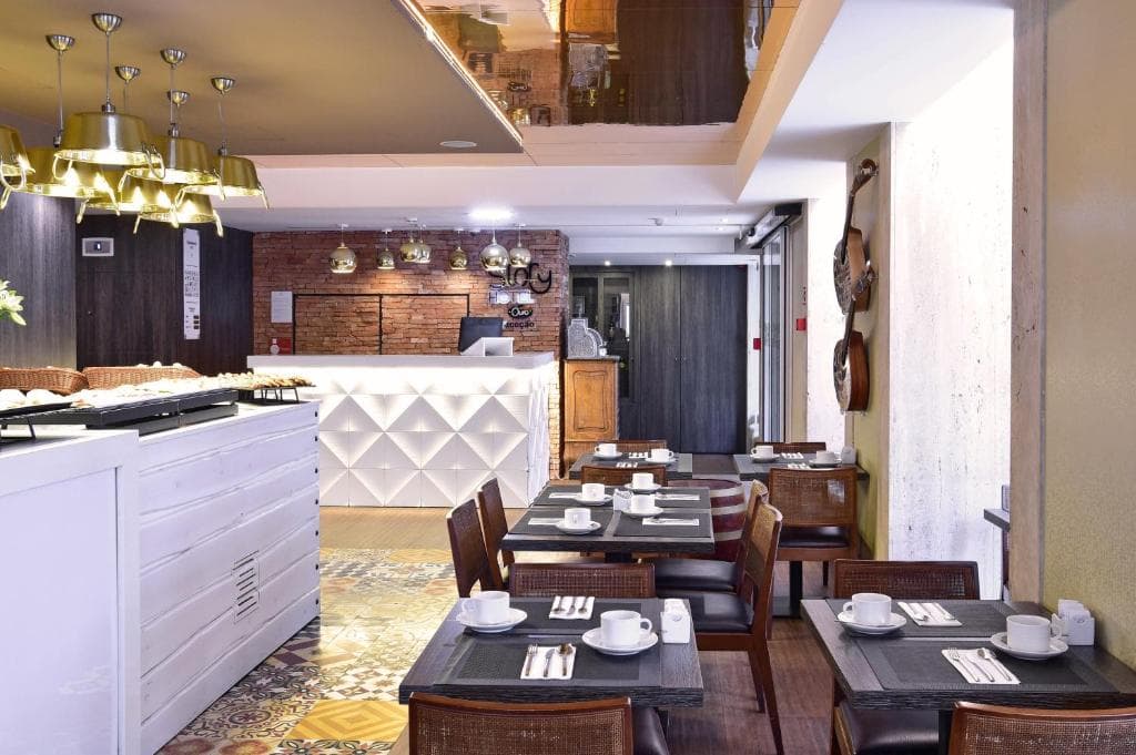 My Story Hotel Ouro - 16