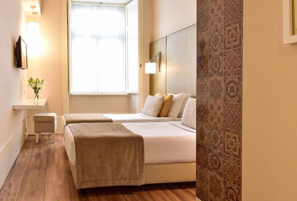 My Story Hotel Ouro - 17