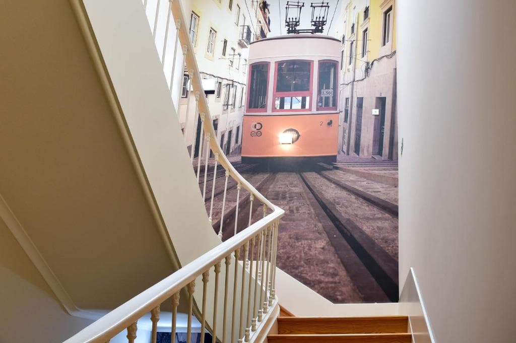 My Story Hotel Ouro - 19