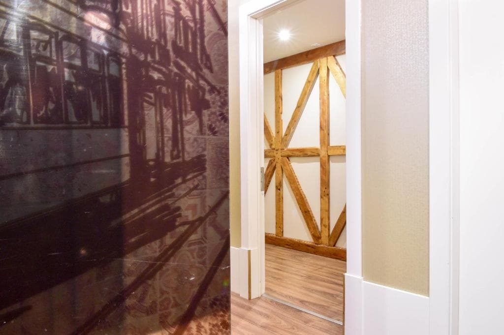 My Story Hotel Ouro - 22