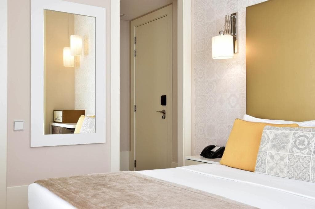 My Story Hotel Ouro - 25