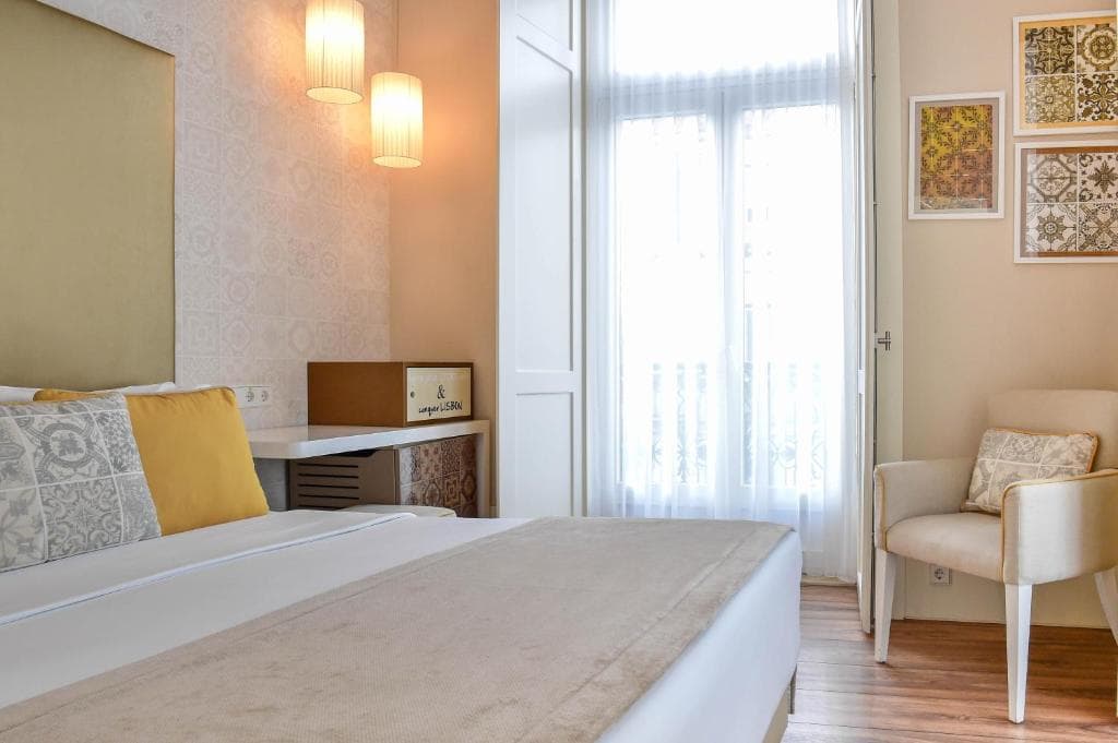 My Story Hotel Ouro - 26