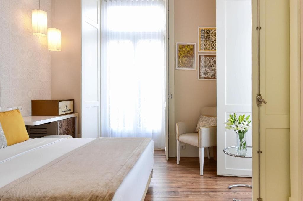 My Story Hotel Ouro - 29