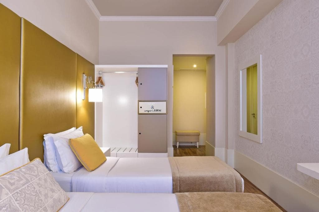 My Story Hotel Ouro - 31