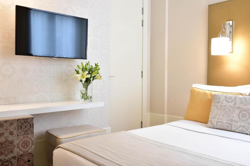 My Story Hotel Ouro - 33