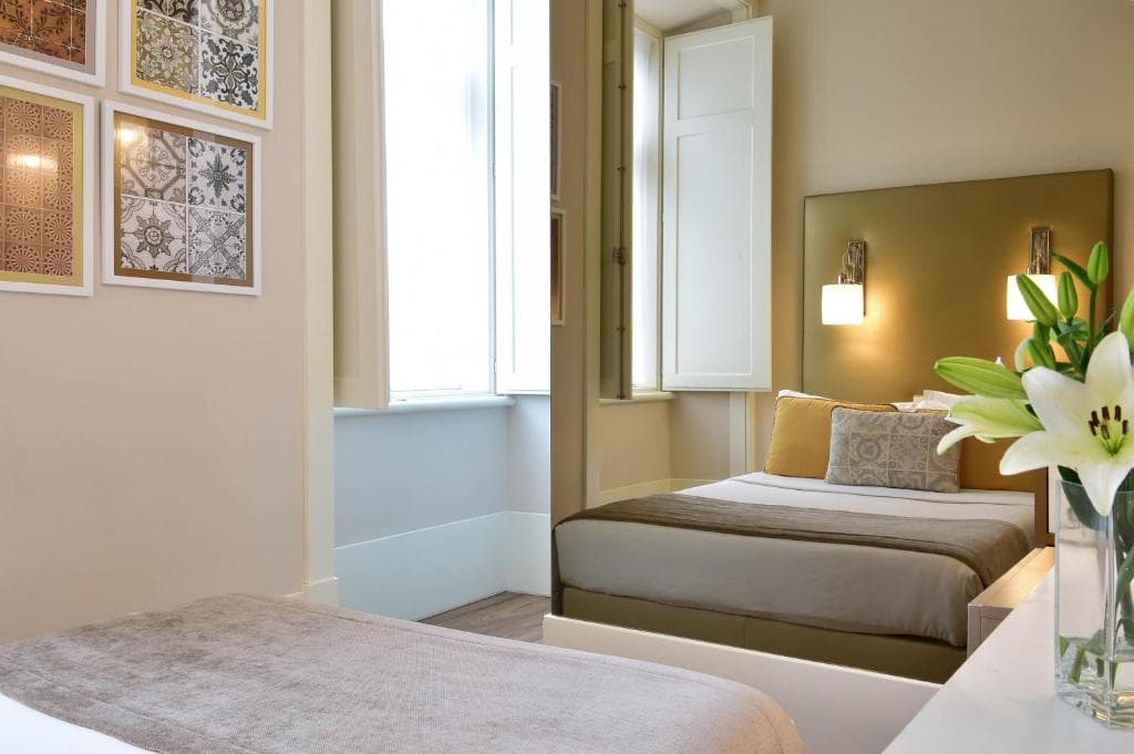 My Story Hotel Ouro - 34