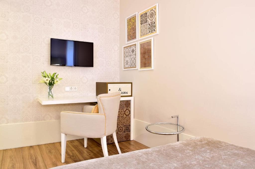 My Story Hotel Ouro - 36