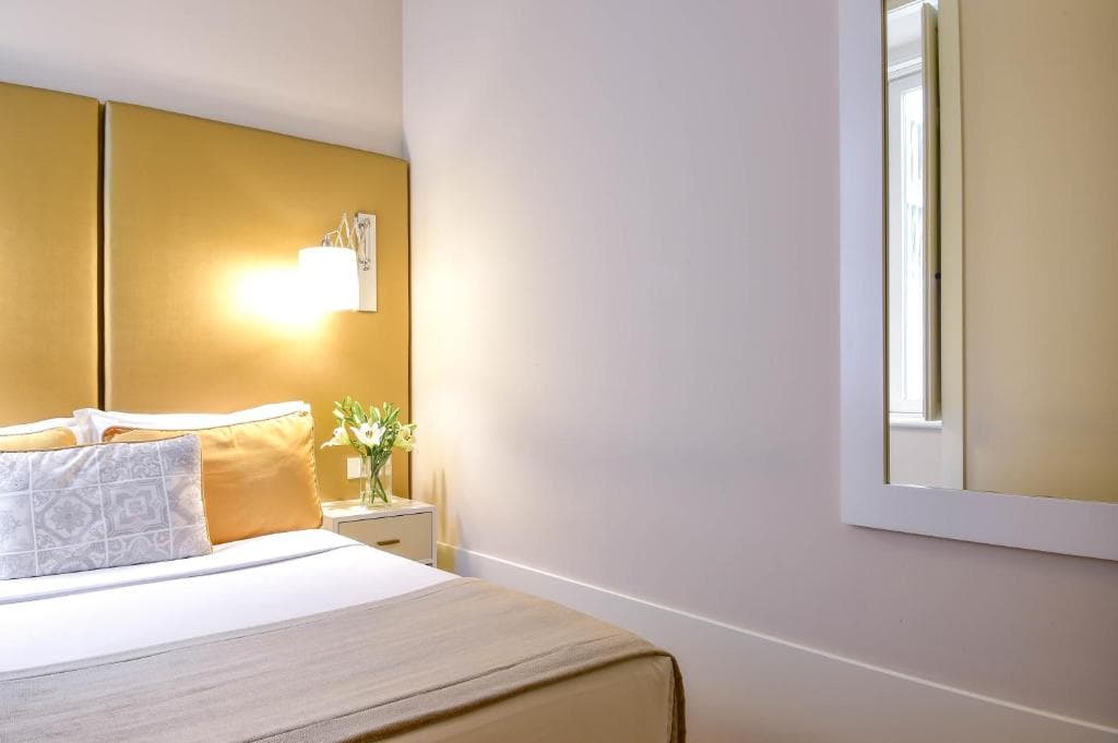 My Story Hotel Ouro - 37