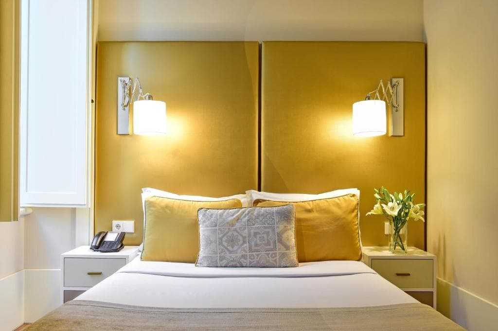 My Story Hotel Ouro - 38