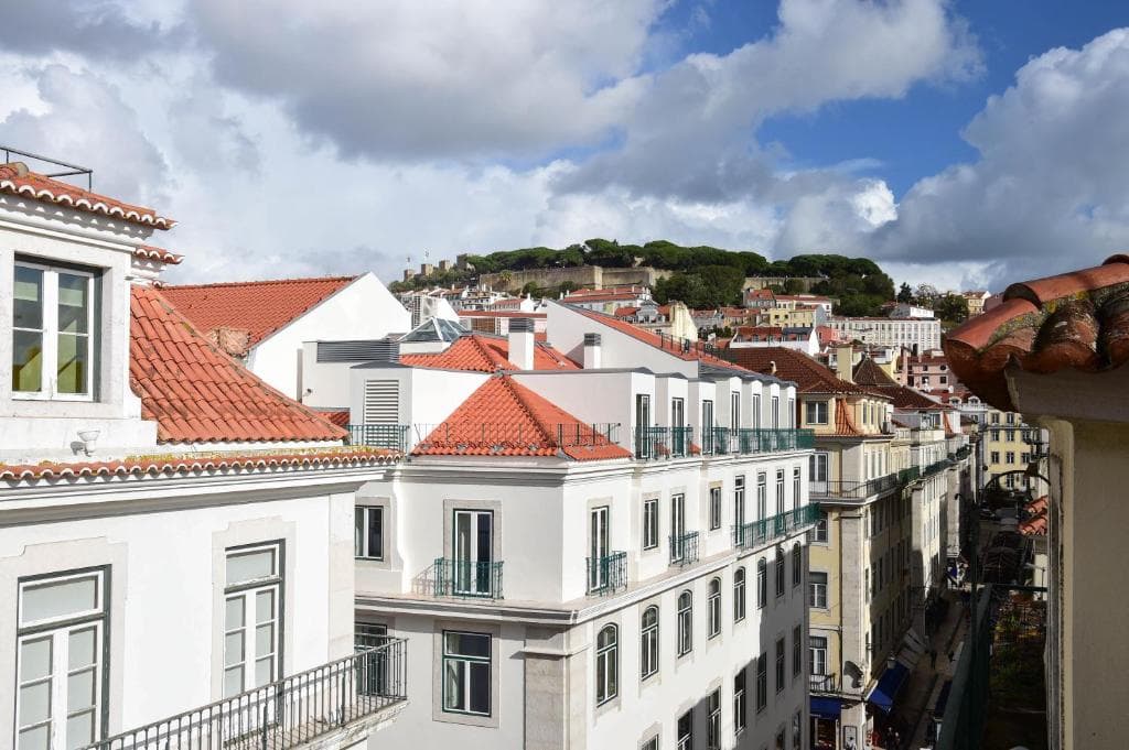 My Story Hotel Ouro - 39