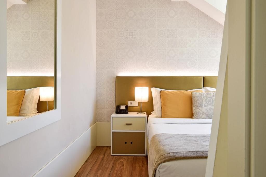 My Story Hotel Ouro - 40