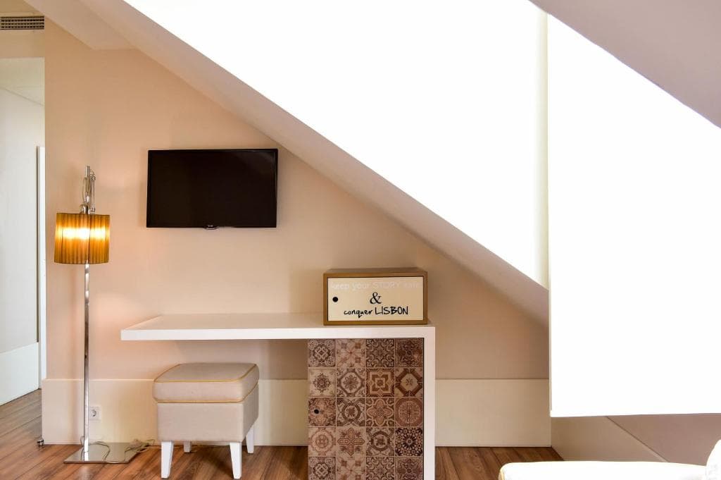 My Story Hotel Ouro - 43