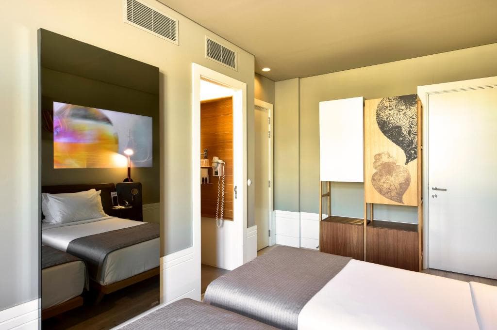 My Story Hotel Rossio - 3