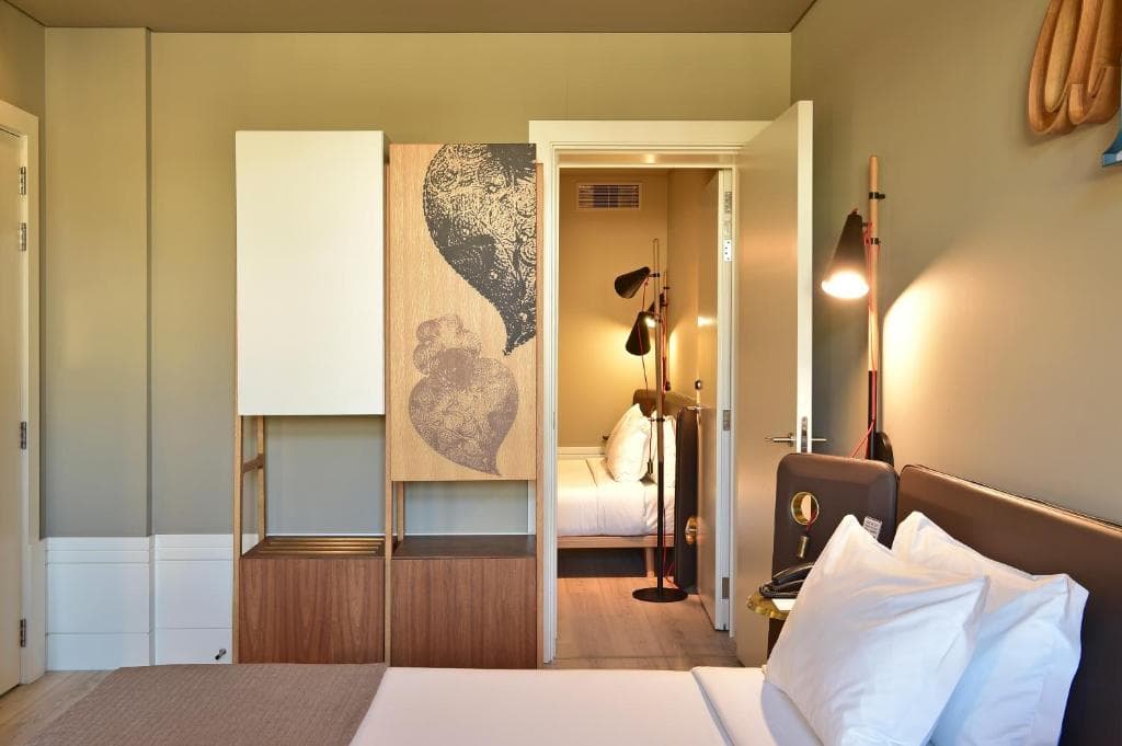 My Story Hotel Rossio - 6
