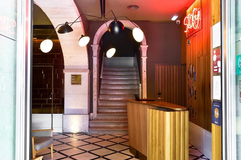 My Story Hotel Rossio - 11