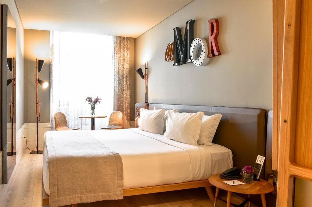 My Story Hotel Rossio - 12