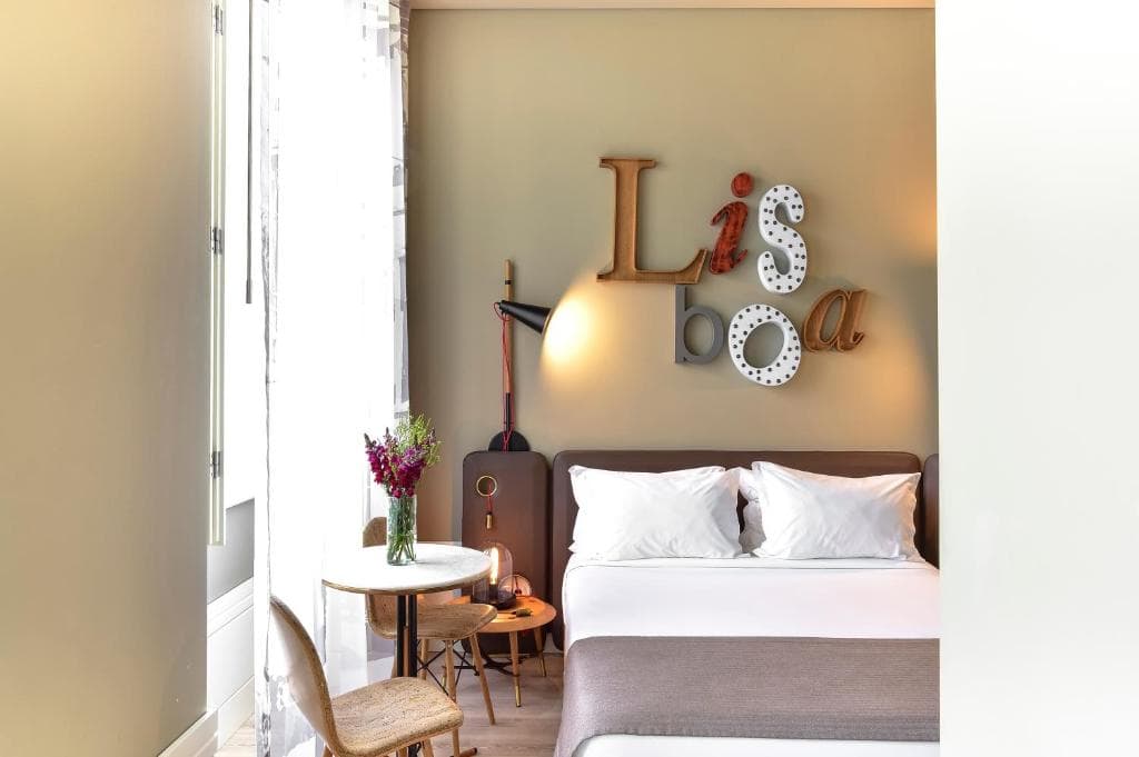 My Story Hotel Rossio - 13