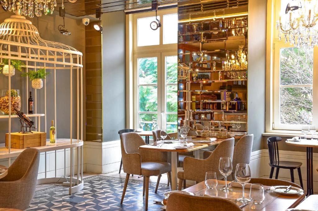 My Story Hotel Rossio - 18