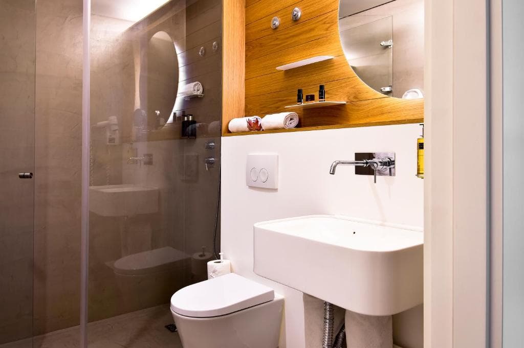 My Story Hotel Rossio - 22