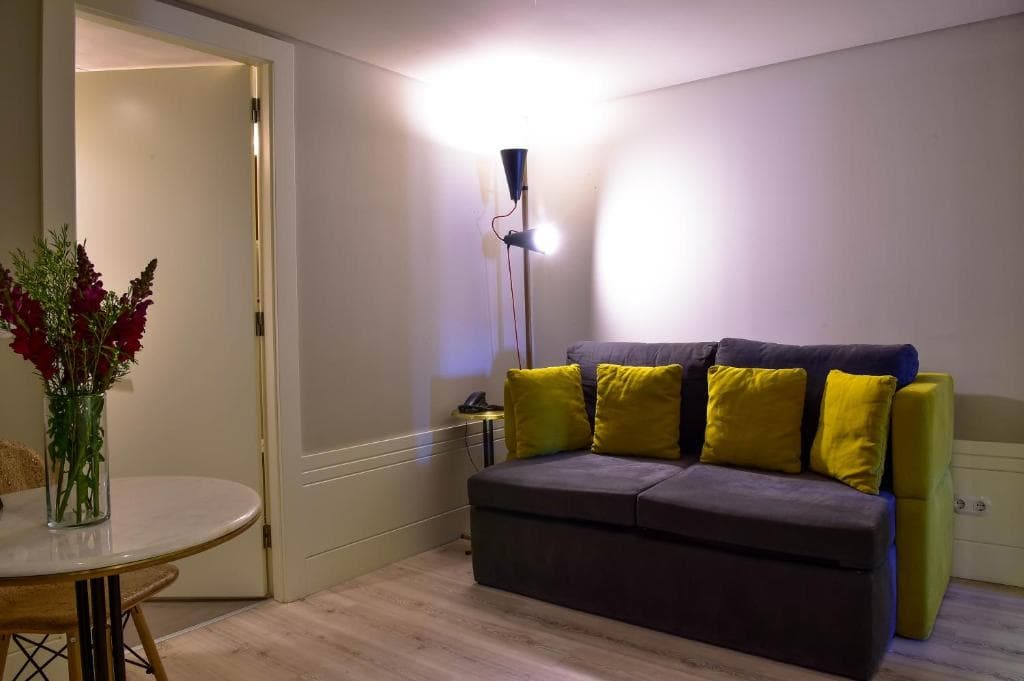My Story Hotel Rossio - 28