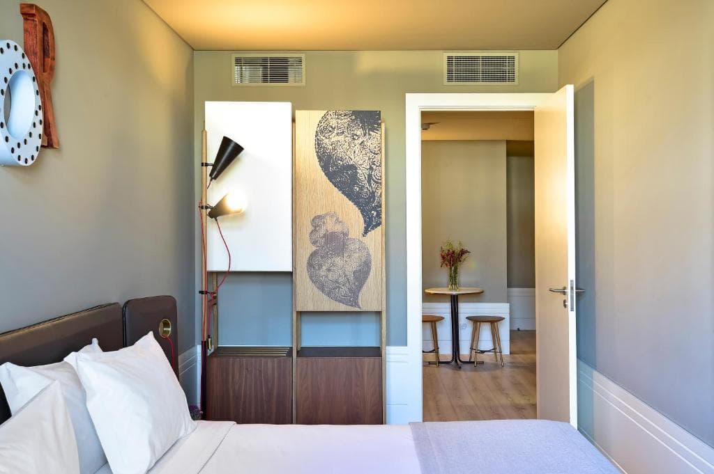 My Story Hotel Rossio - 31