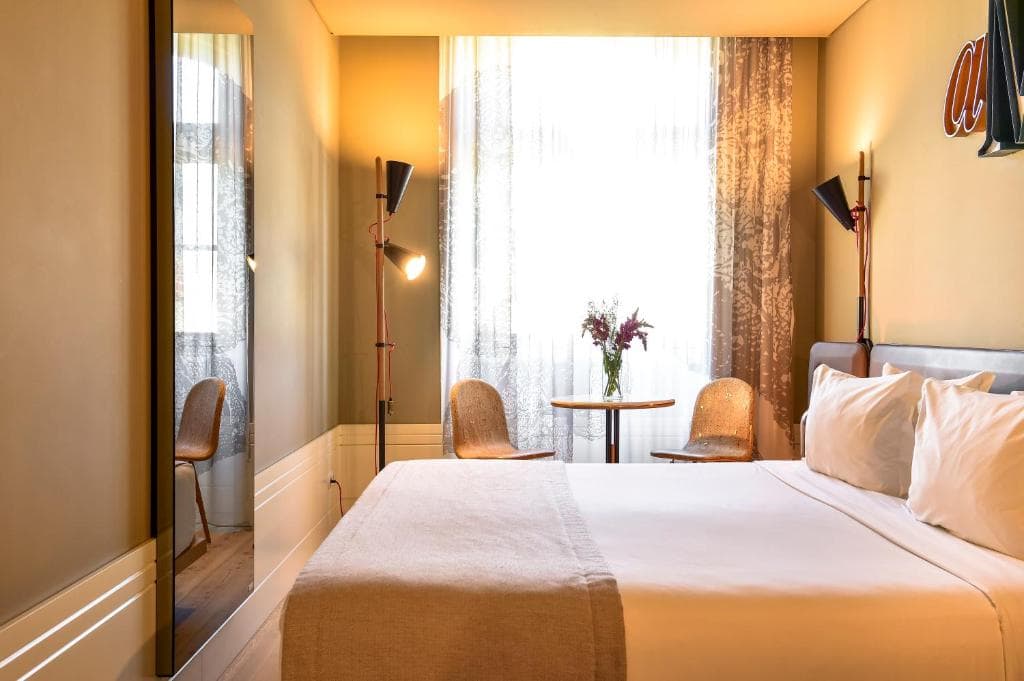 My Story Hotel Rossio - 33