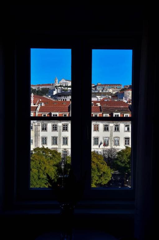 My Story Hotel Rossio - 34