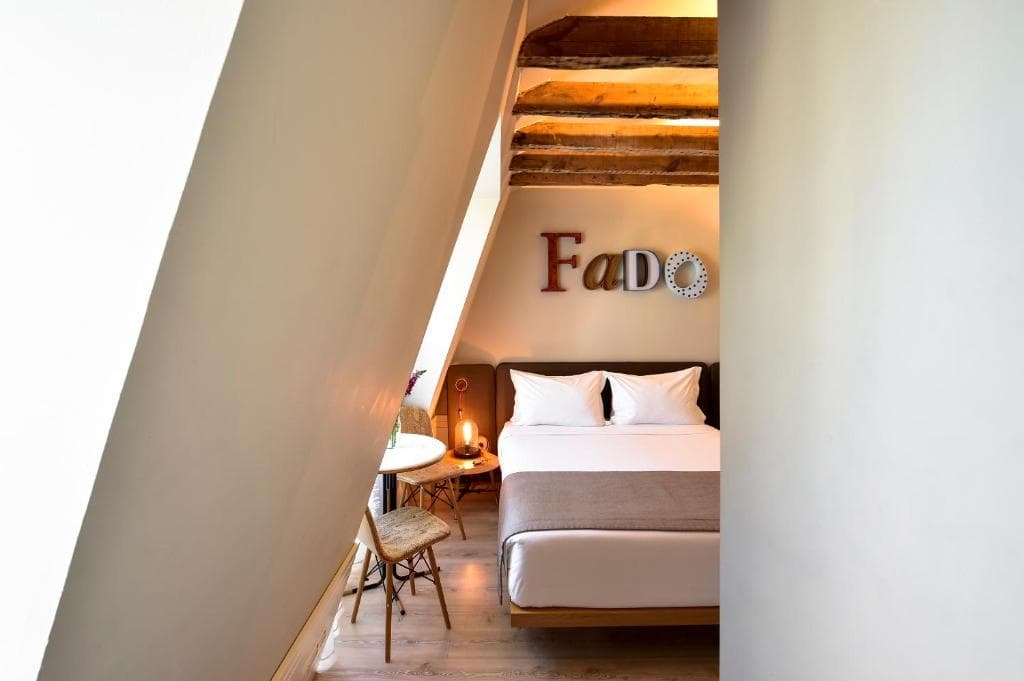 My Story Hotel Rossio - 37