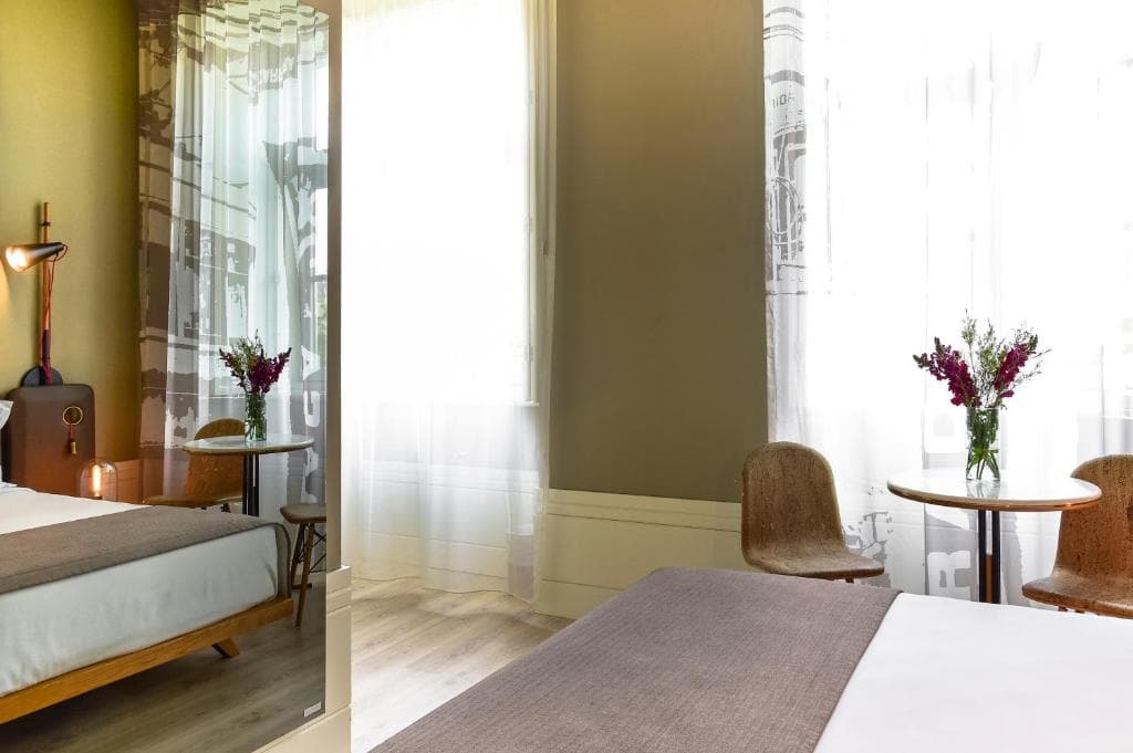 My Story Hotel Rossio - 40