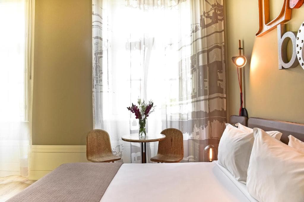 My Story Hotel Rossio - 41