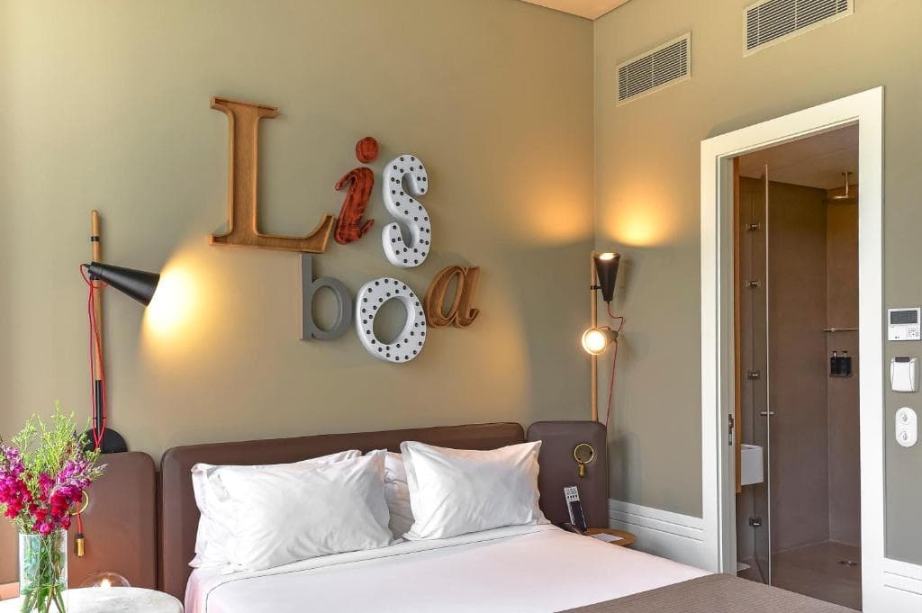 My Story Hotel Rossio - 45