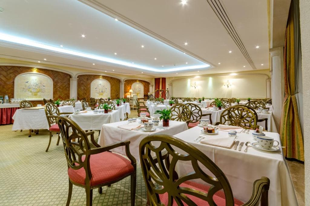 Olissippo Lapa Palace – The Leading Hotels of the World - 20