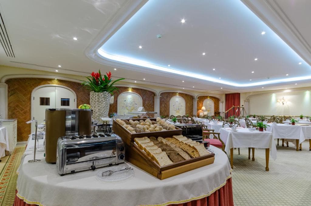 Olissippo Lapa Palace – The Leading Hotels of the World - 21