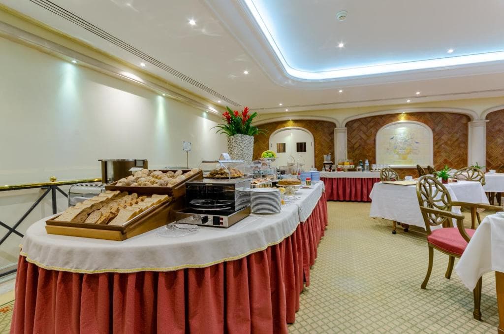 Olissippo Lapa Palace – The Leading Hotels of the World - 22